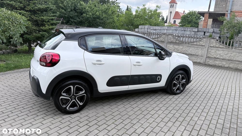 Citroën C3 1.2 VTi Exclusive - 4