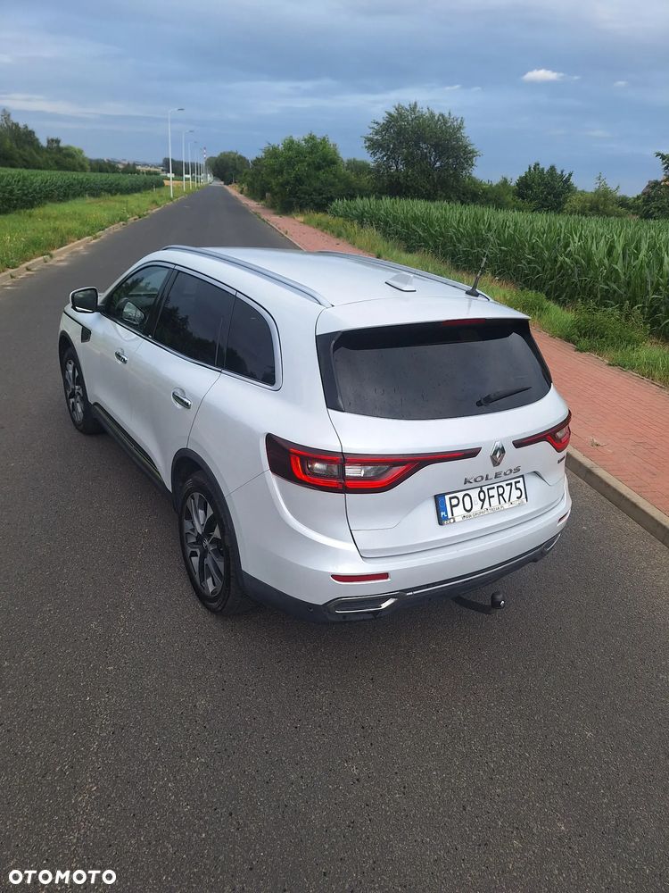 Renault Koleos - 6