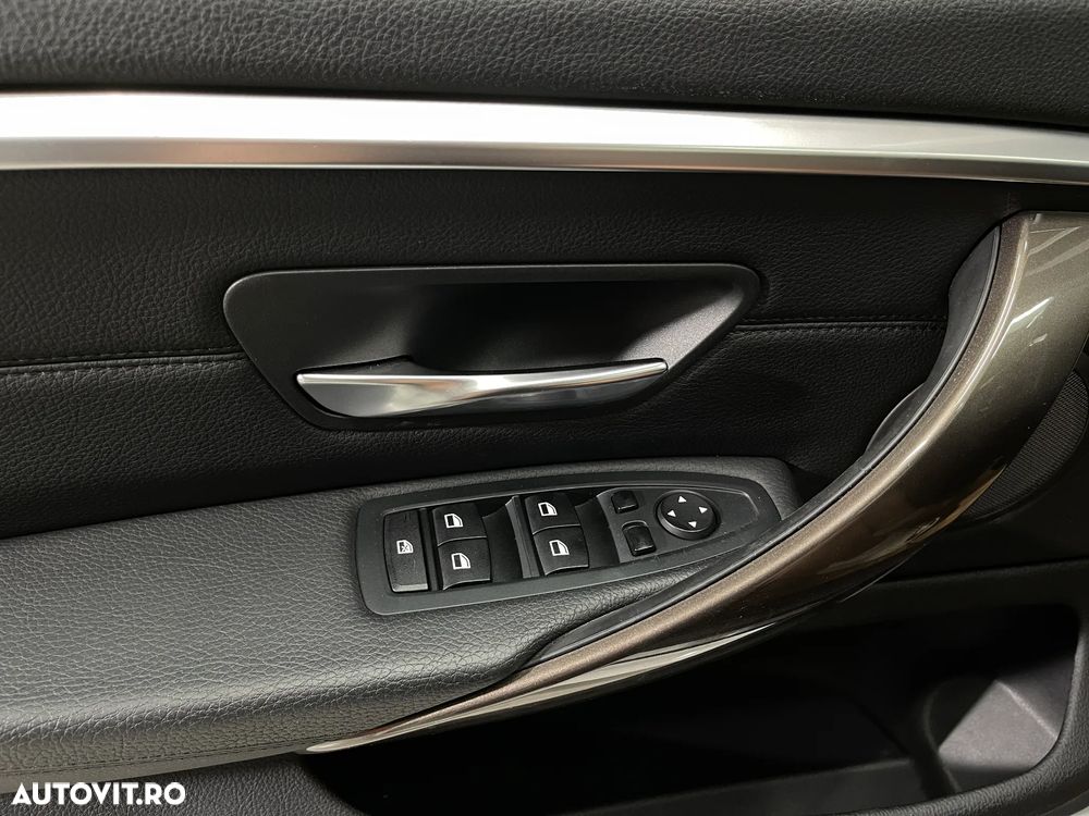 BMW Seria 4 420i Aut. Modern Line - 28