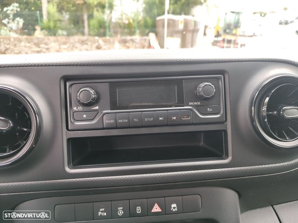 Mercedes-Benz Citan 110 CDi/27 - 13
