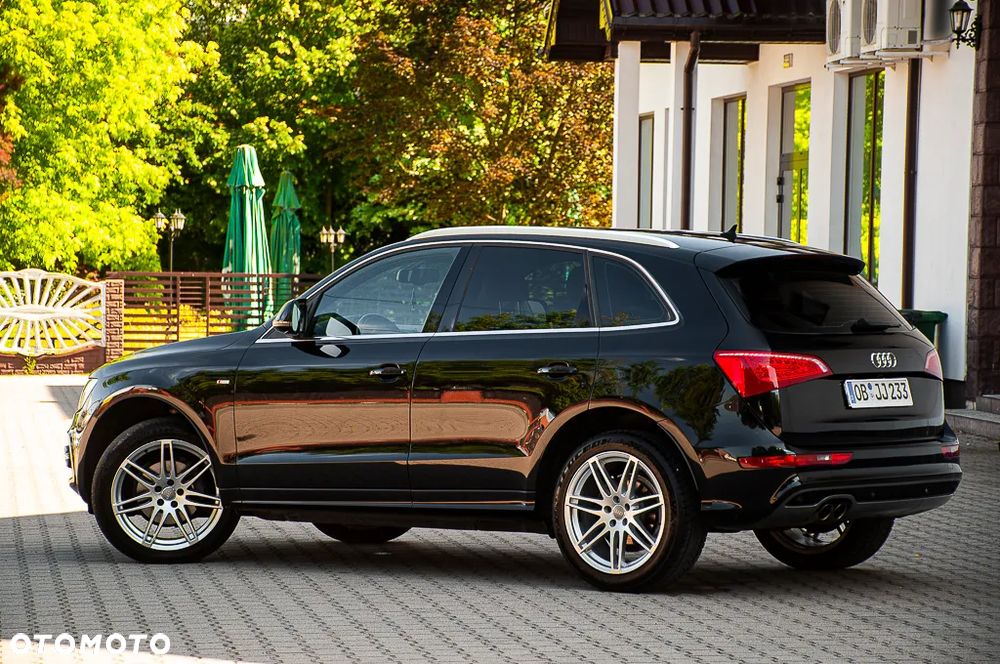 Audi Q5 2.0 TDI Quattro - 16