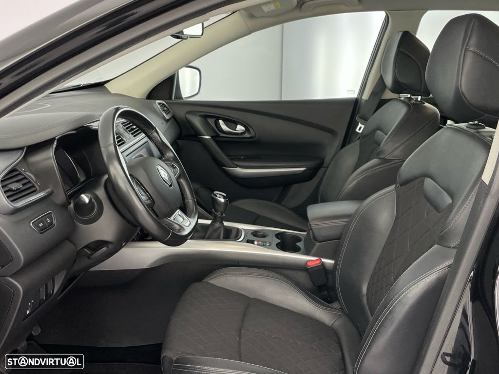 Renault Kadjar 1.3 TCe Intens - 11