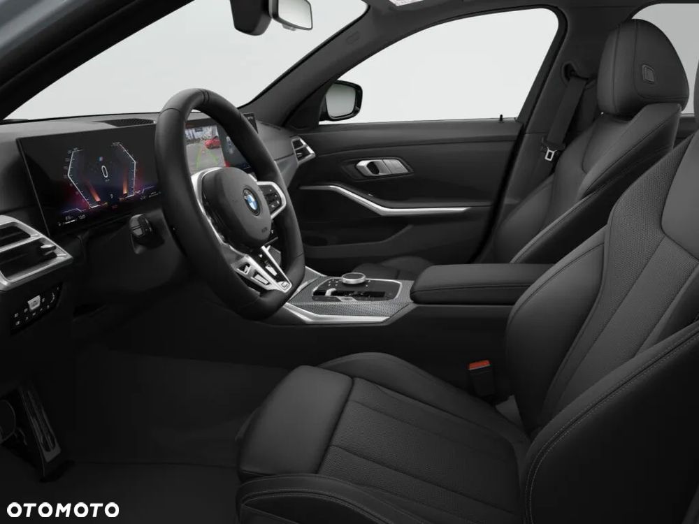 BMW Seria 3 318i M Sport - 5