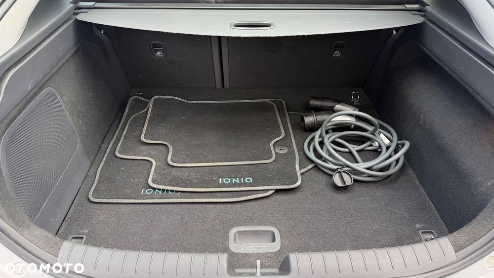 Hyundai IONIQ Electric Premium - 19