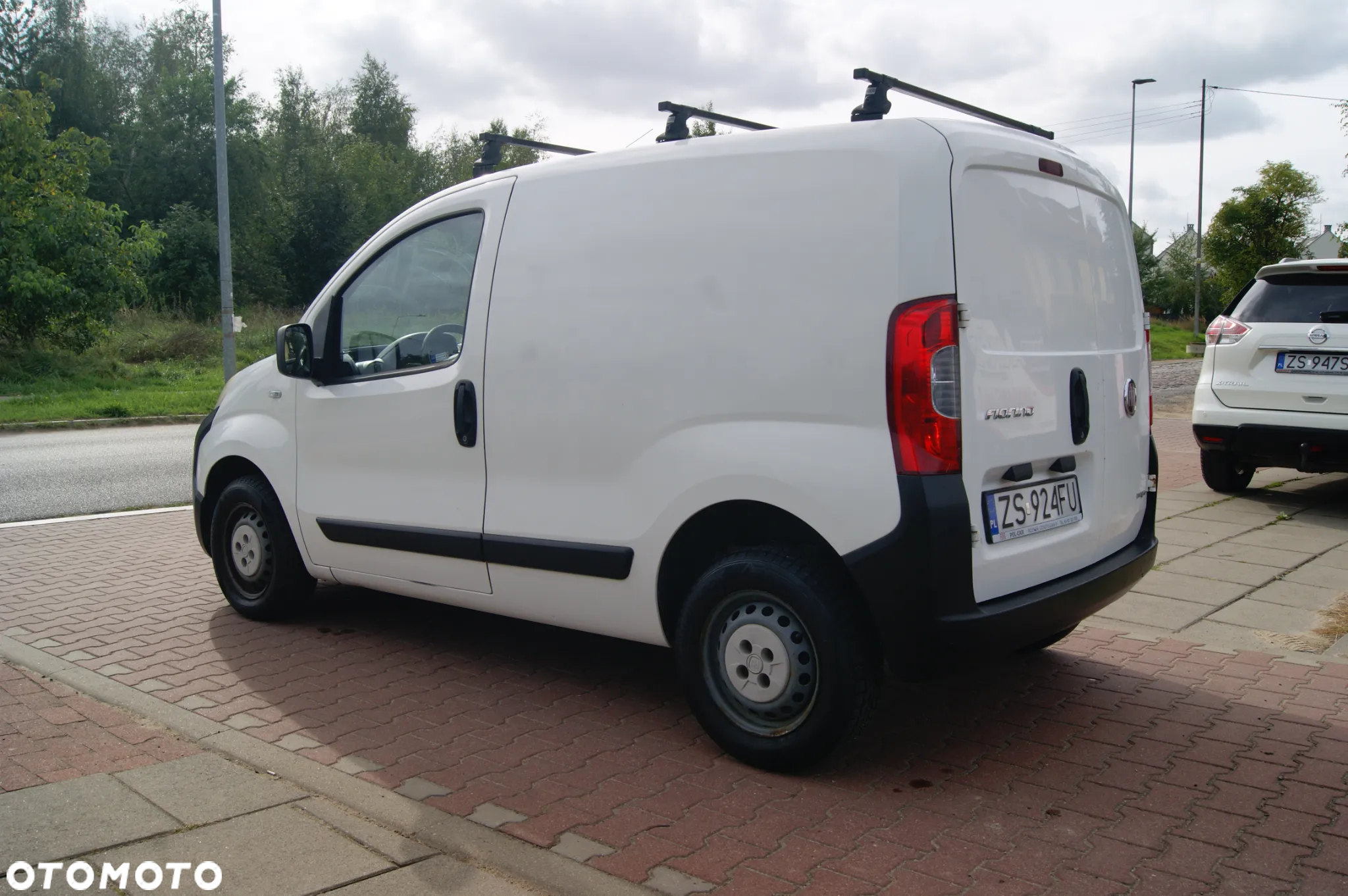 Fiat FIORINO - 6