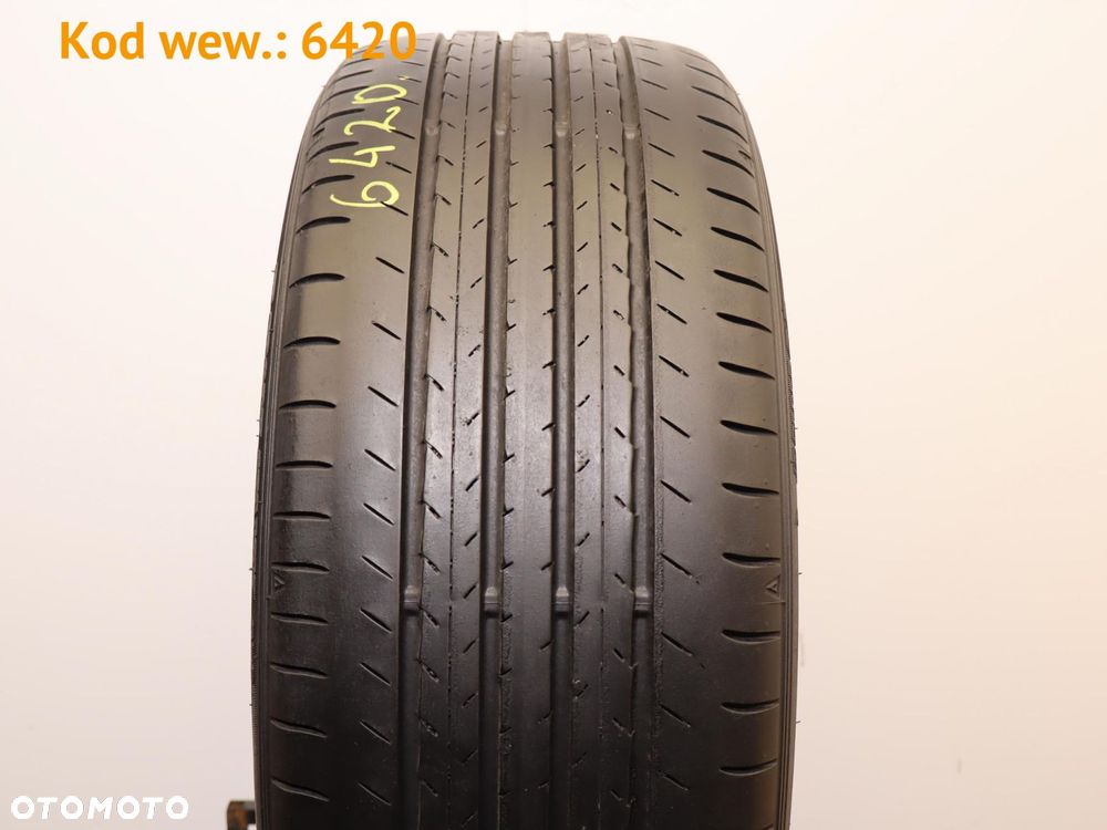 Dunlop SP SPORT MAXX 050 - 225/45 R17 - 2