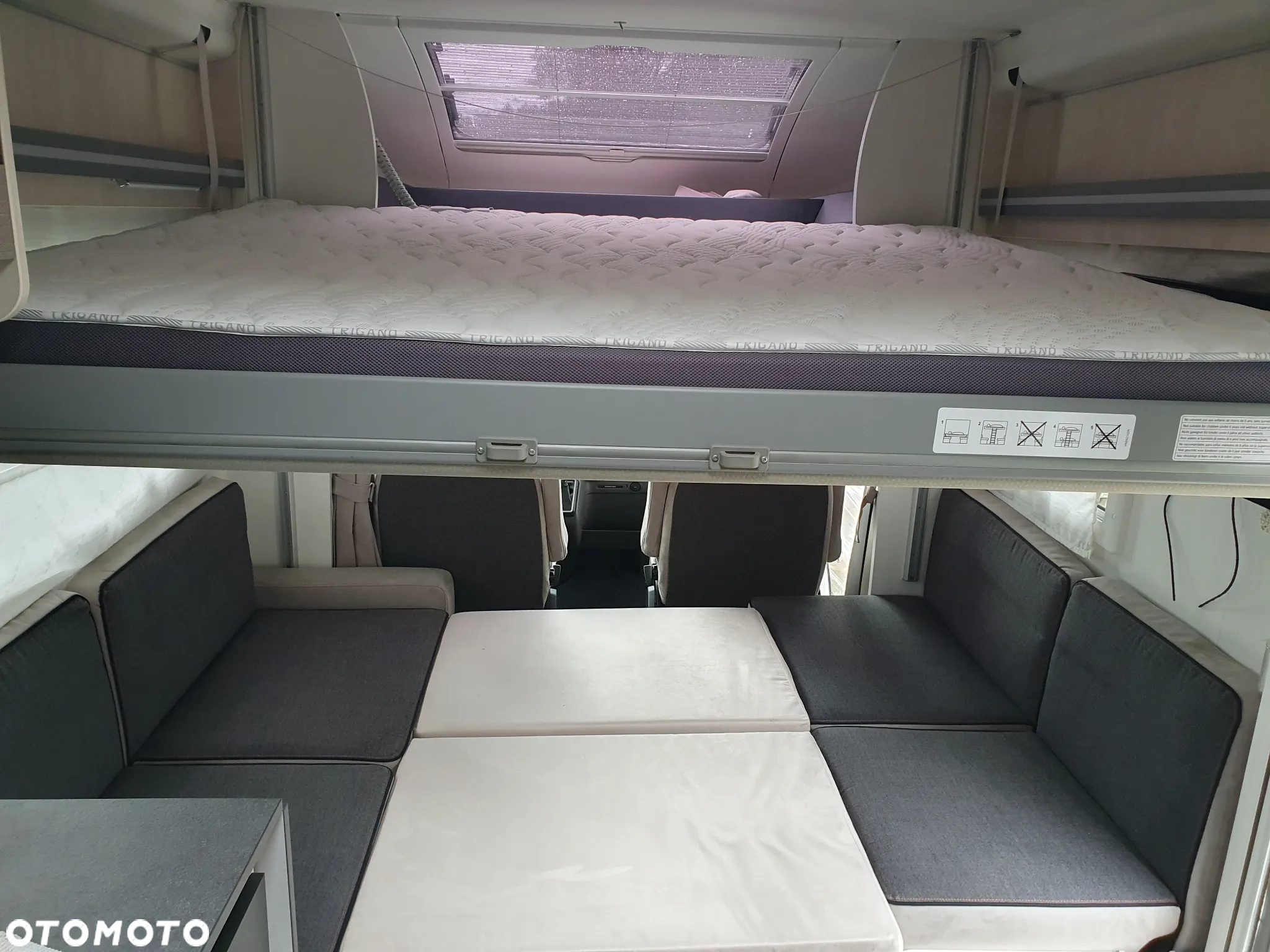 Challenger Graphite 260 - 15