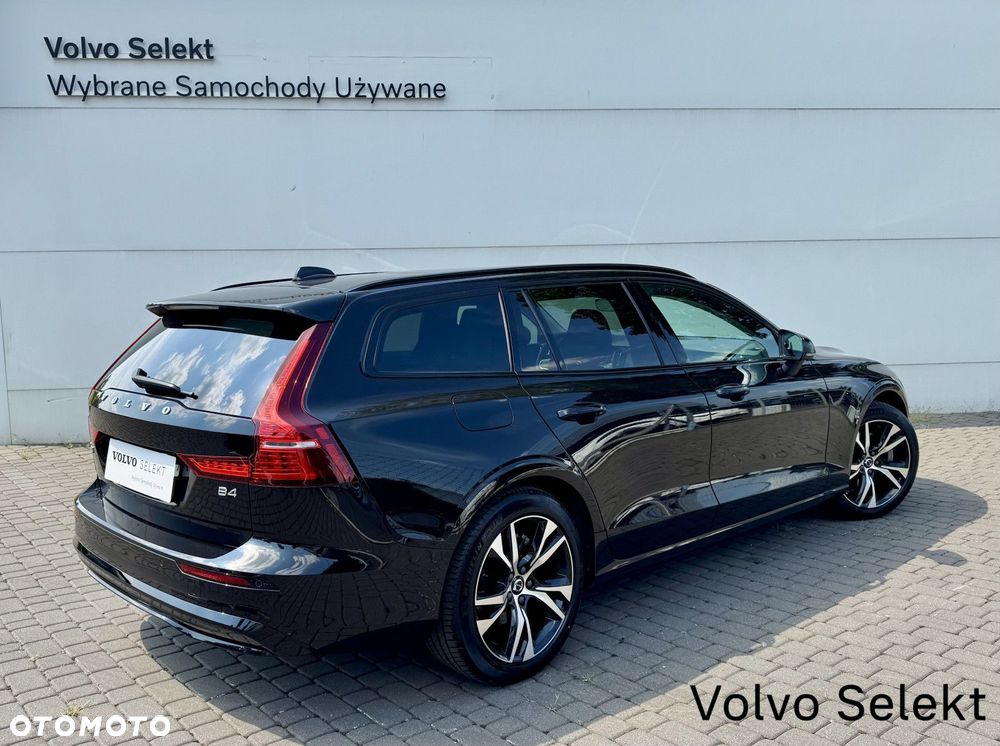 Volvo V60 - 6