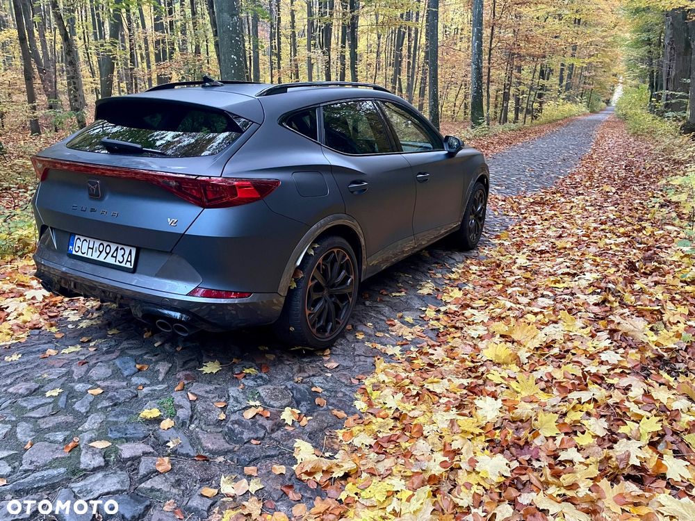 Cupra Formentor - 6