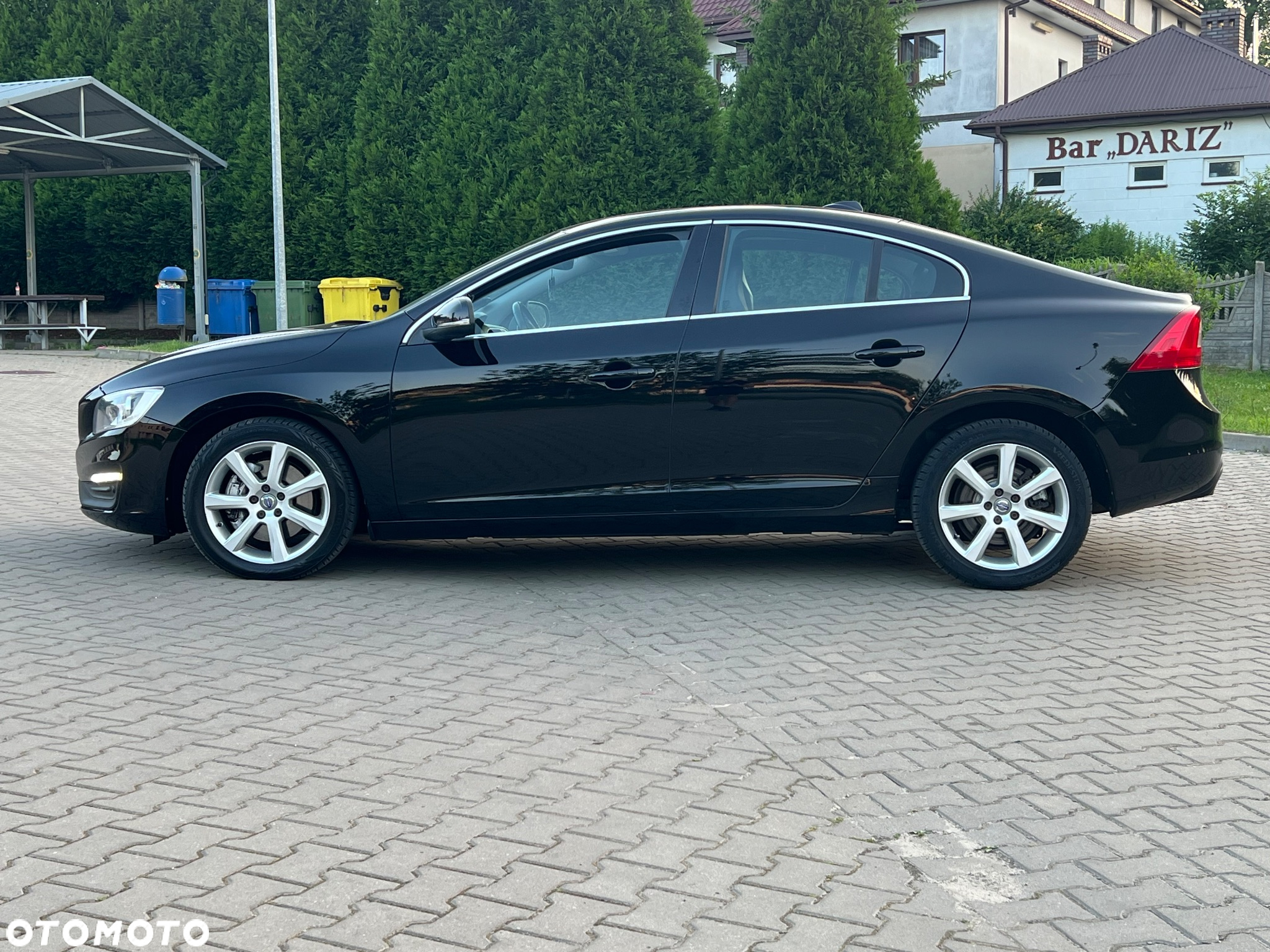 Volvo S60 - 5