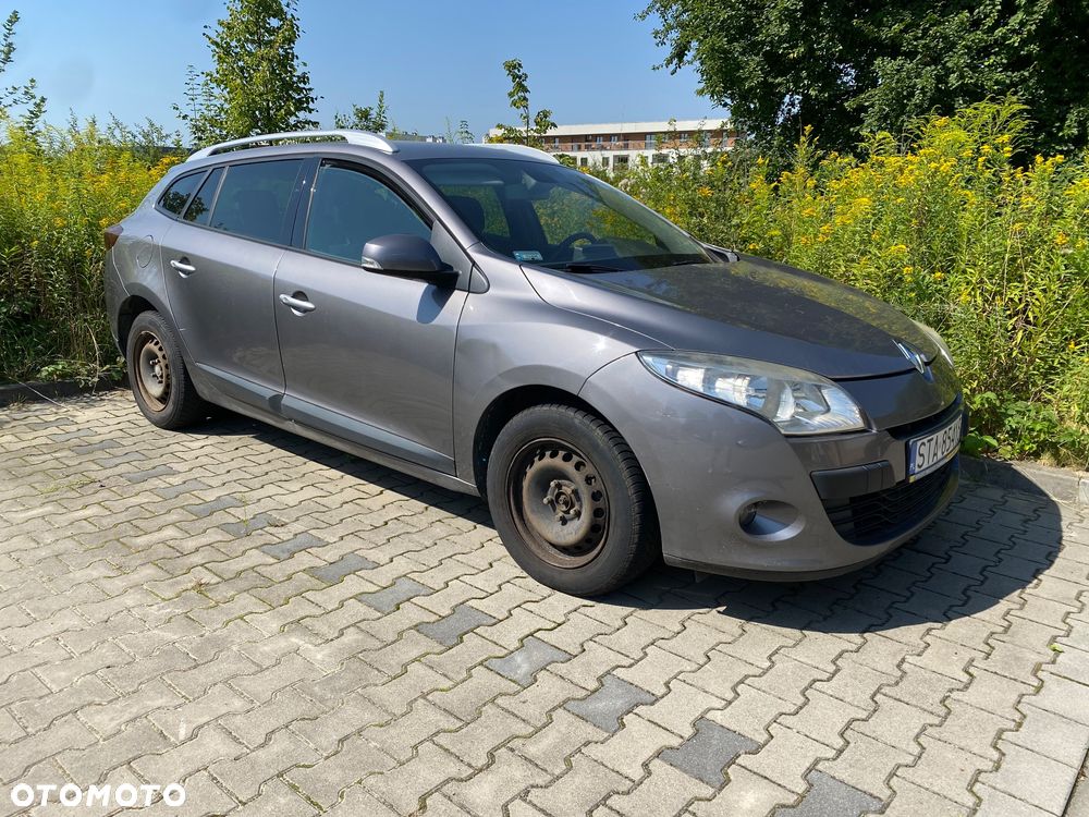 Renault Megane 1.9 dCi Dynamique - 2
