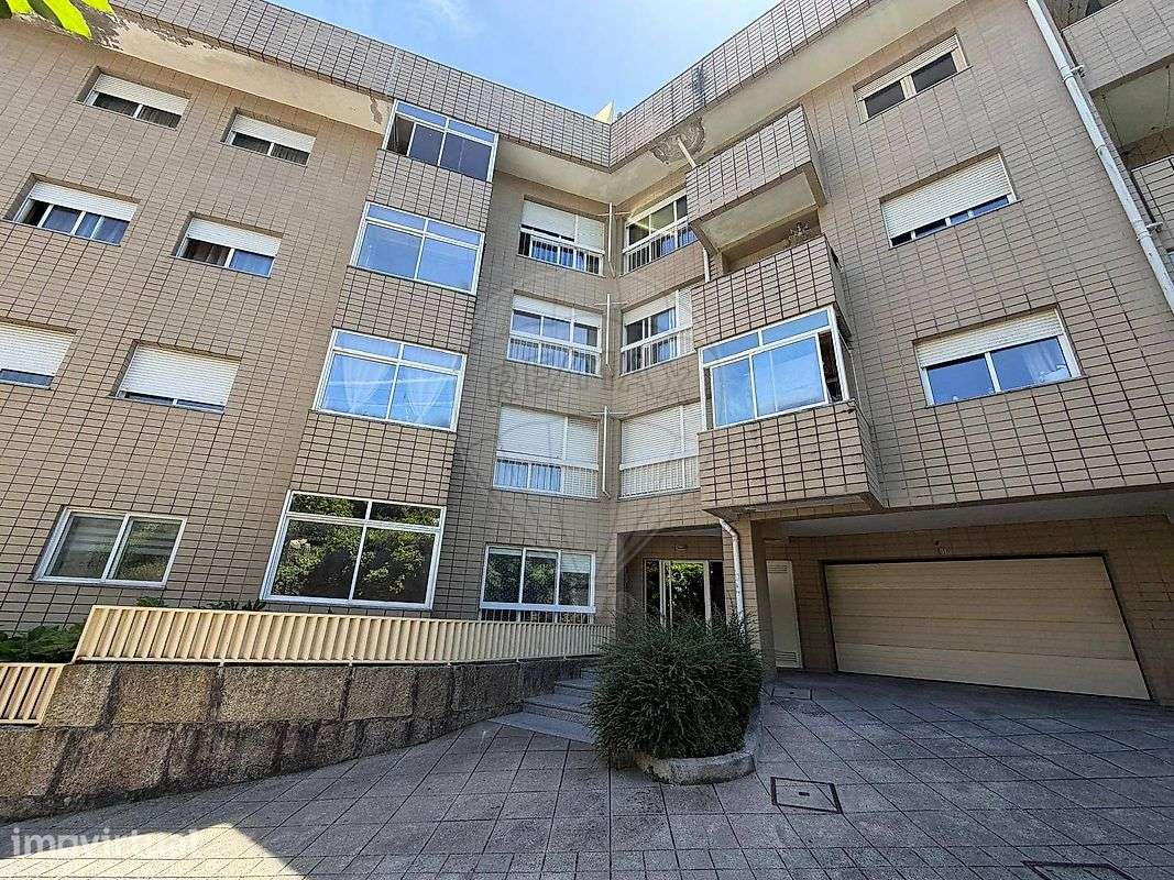 Apartamento T2 para arrendamento - Grande imagem: 2/10