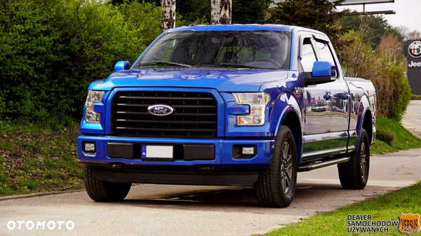 Ford F150