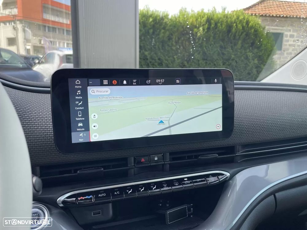 Fiat 500e La Prima - 39