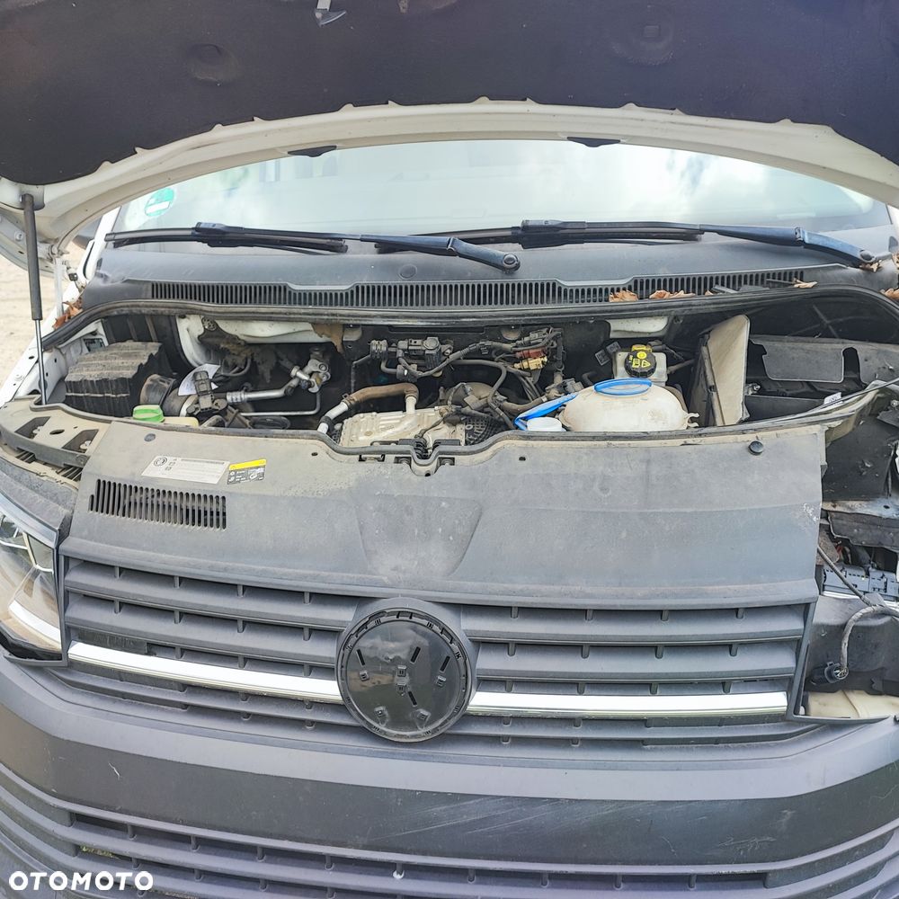 Volkswagen Caravelle 2.0 TDI L1 Highline 4Motion - 15
