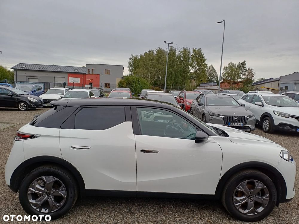 DS Automobiles DS 3 Crossback 1.2 PureTech Bastille - 7