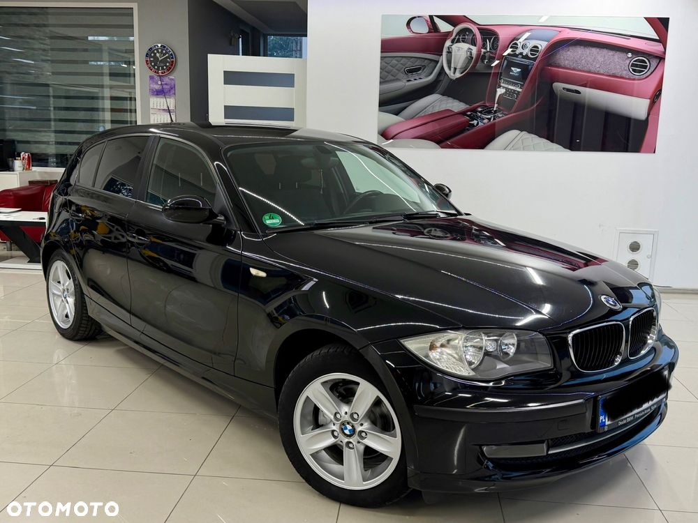 BMW Seria 1 - 26