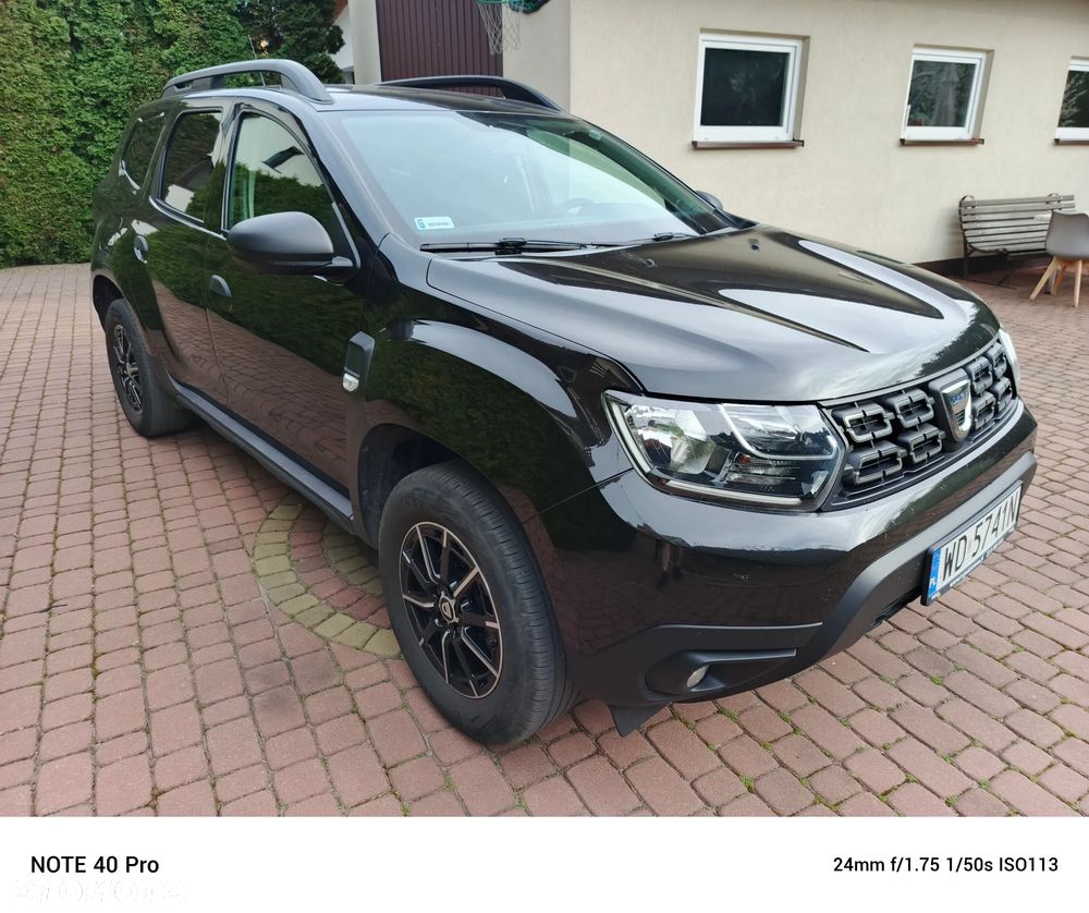 Dacia Duster 1.3 TCe Comfort - 3