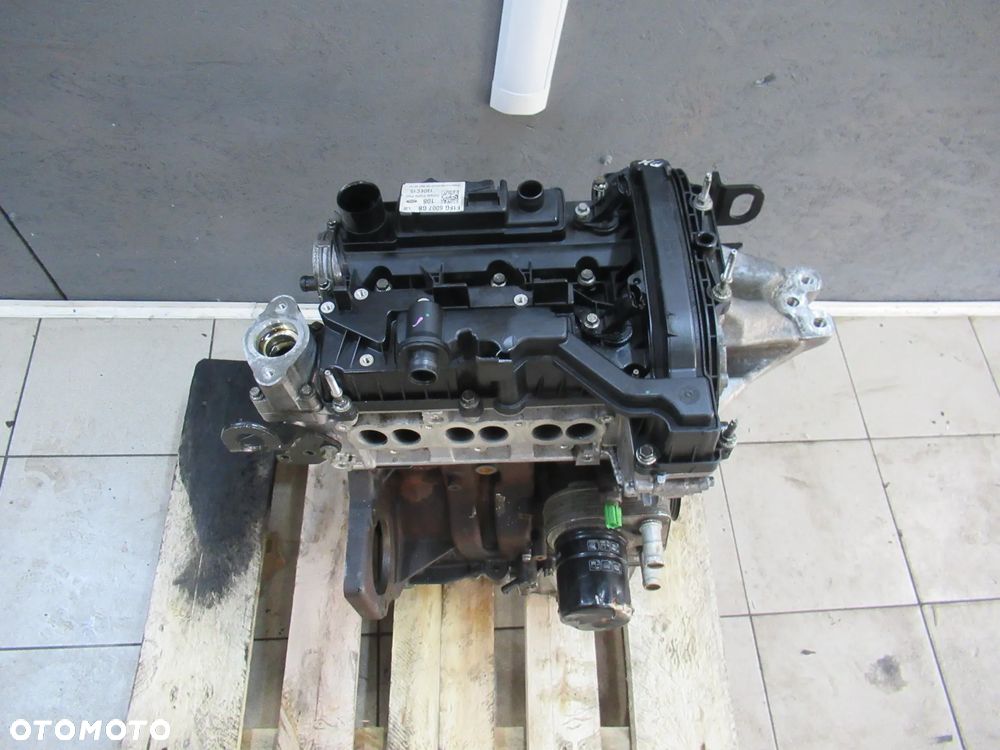 Silnik słupek 1.0 ecoboost M1DA M2DA M2DB B7da M2DC Ford - 3