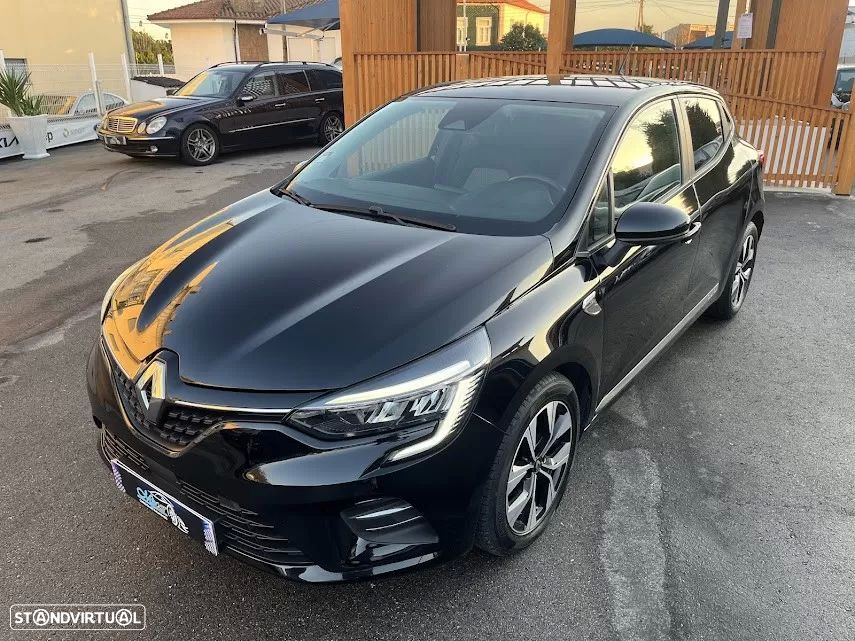 Renault Clio 1.0 TCe Limited - 48