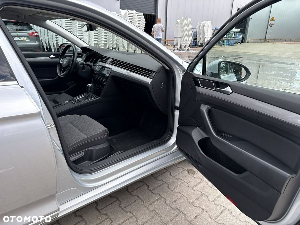 Volkswagen Passat 1.5 TSI EVO Business DSG - 19