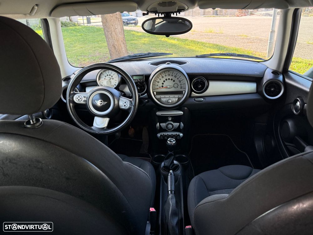 MINI Coupé - 6