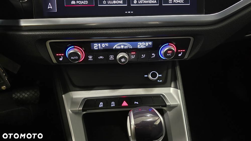 Audi Q3 35 TFSI S line S tronic - 17