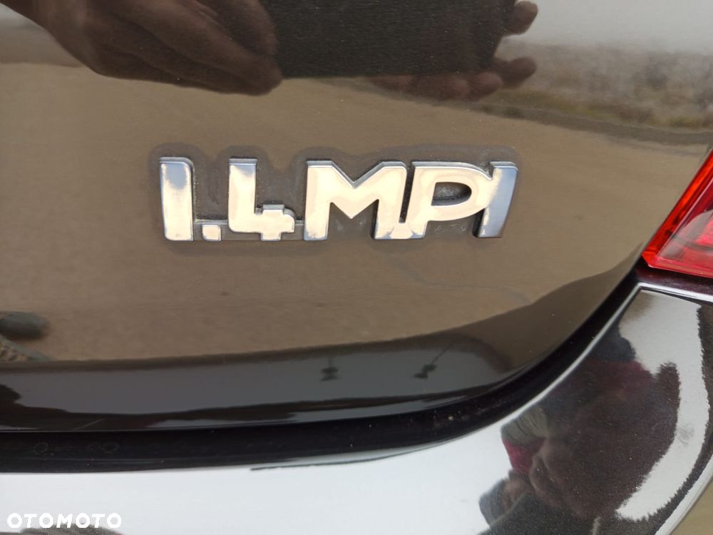 Dacia Sandero 1.4 Laureate - 13