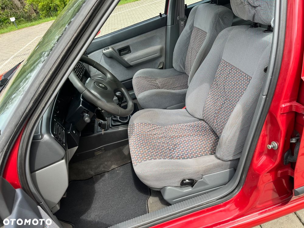 Renault 19 1.8 RN - 9