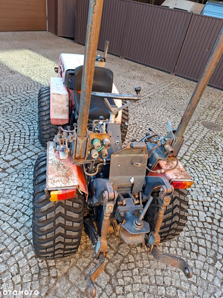 ANTONIO CARRARO 5500 - 13
