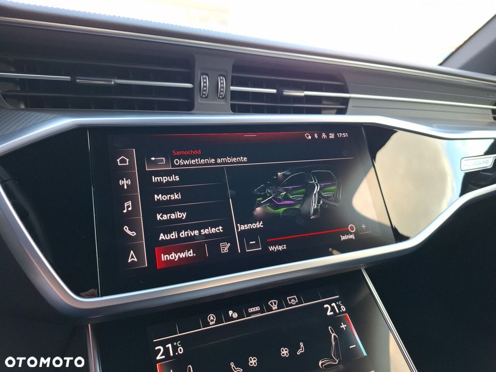 Audi A6 Avant - 37