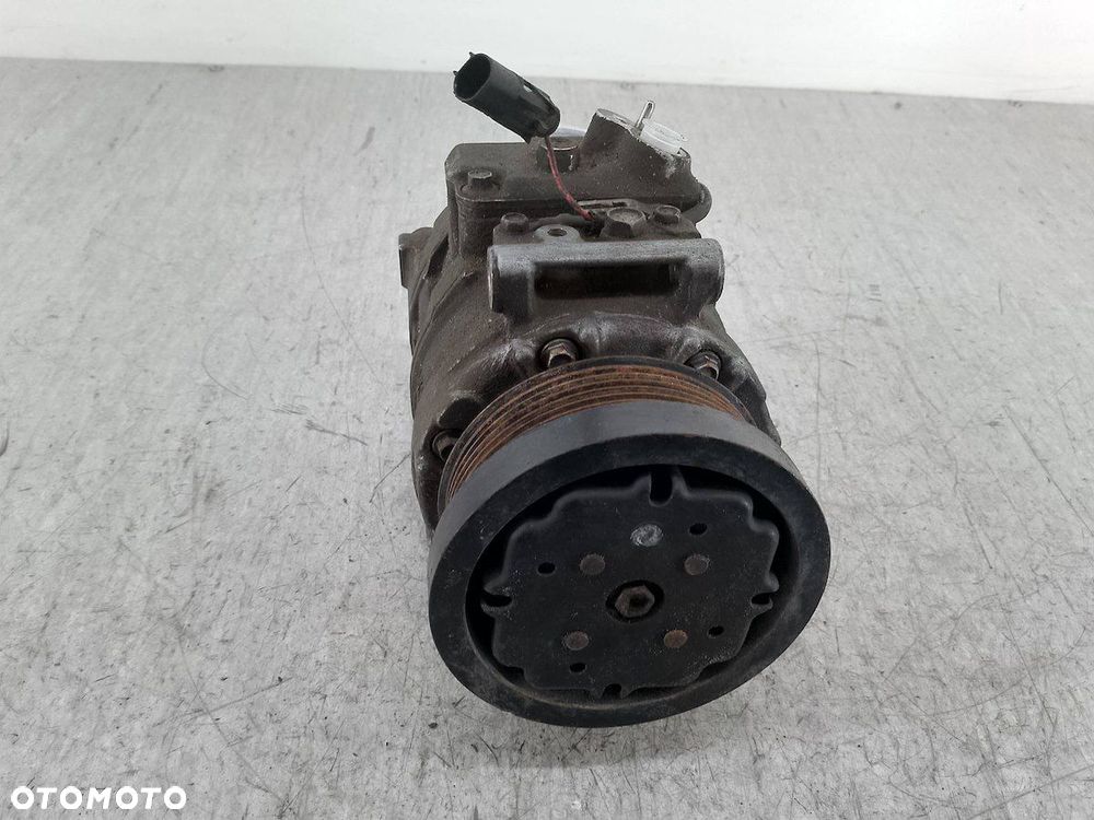 POMPA, SPRĘŻARKA KLIMATYZACJI MAYBACH X222 A0012300111 7SEU17C  447170-9914 - 8