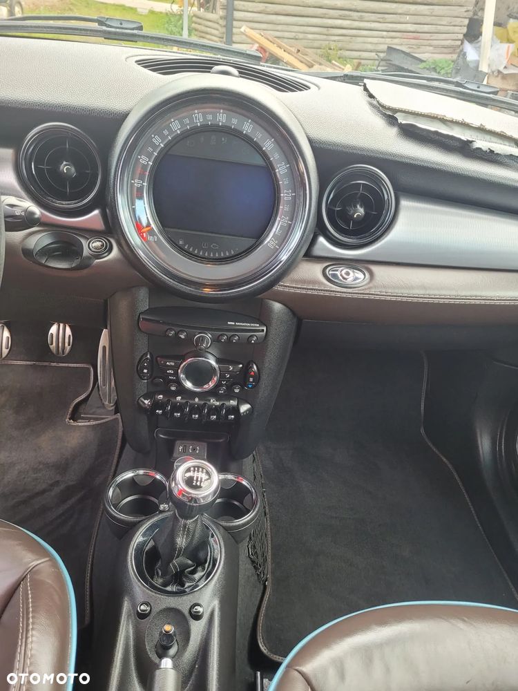 MINI Cooper S Standard - 8