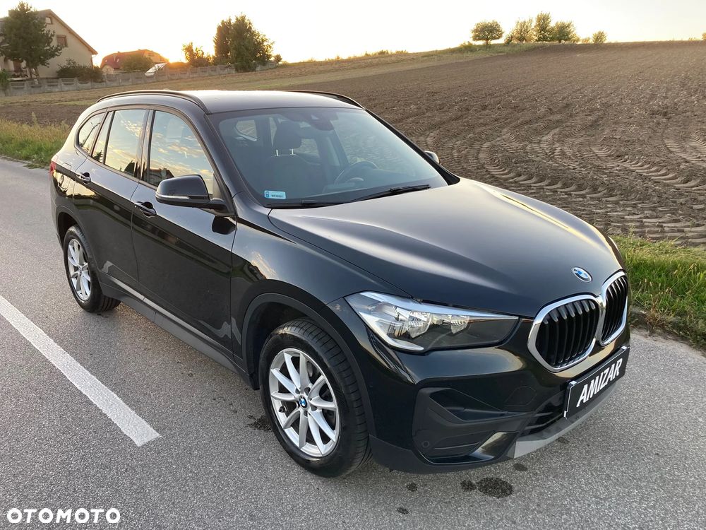 BMW X1 sDrive18i Advantage - 6