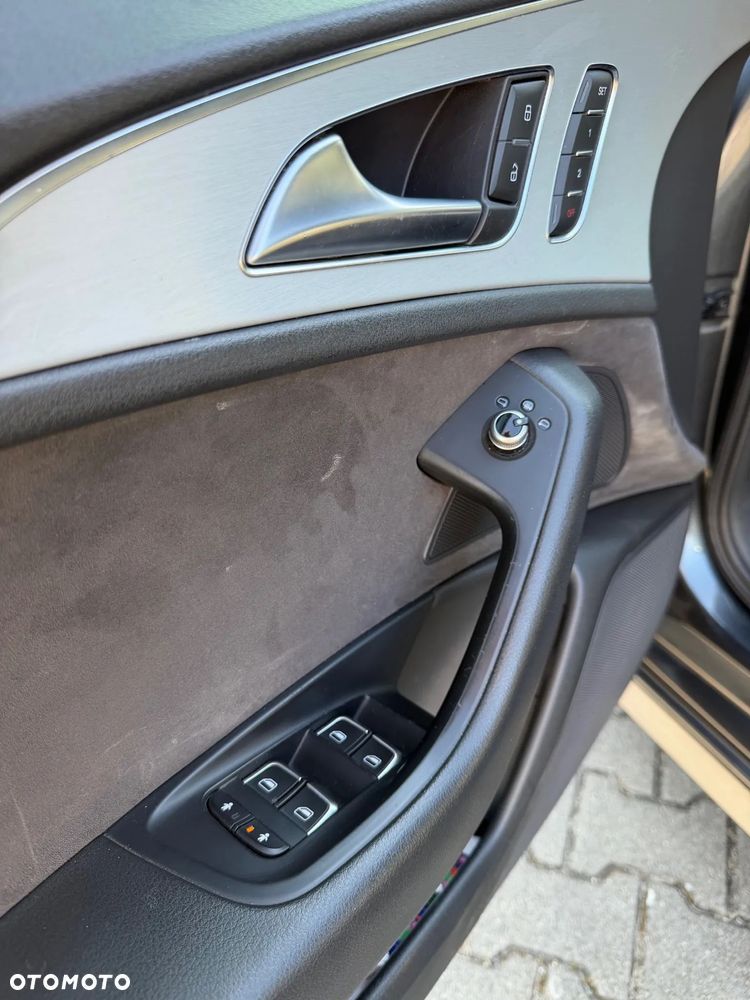 Audi A6 Limousine 3.0 TDI Quattro S tronic - 15