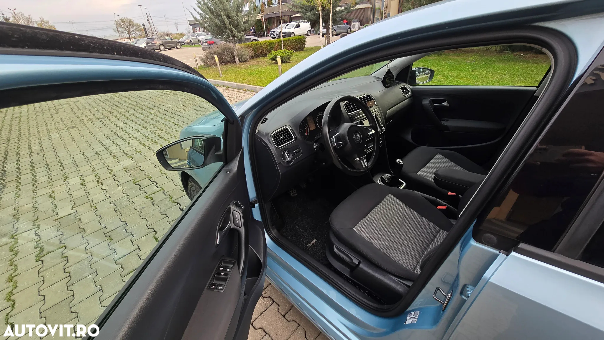 Volkswagen Polo - 7