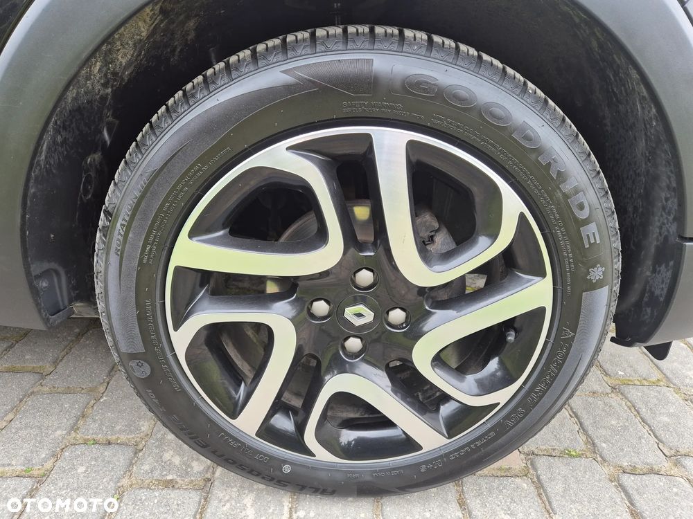 Renault Captur ENERGY TCe 90 Start&Stop Experience - 7