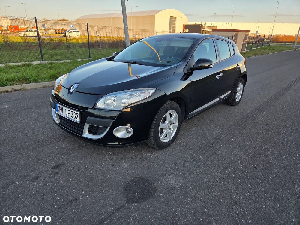 Renault Megane TCe 130 Dynamique - 29