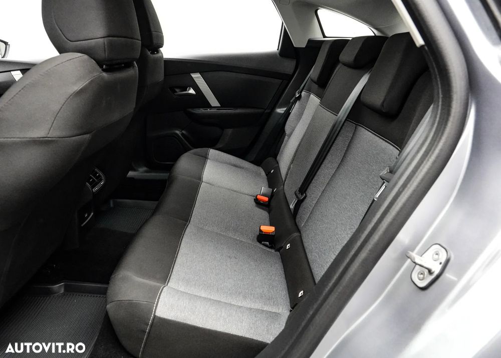 Citroën C4 1.5 BlueHDi S&S BVM6 Feel - 15