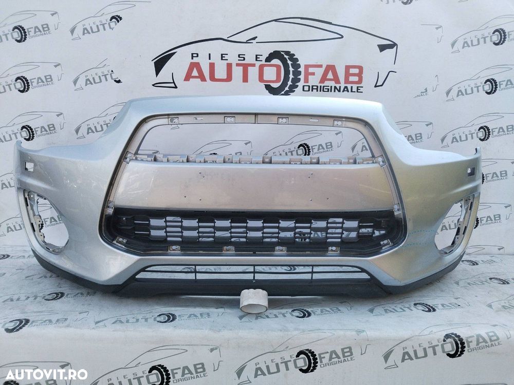 Bara fata Mitsubishi ASX Facelift  Gauri p an 2012-2013-2014-2015-2016 - 1