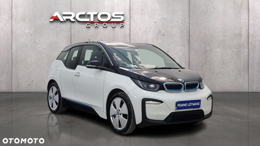 BMW i3 - 7