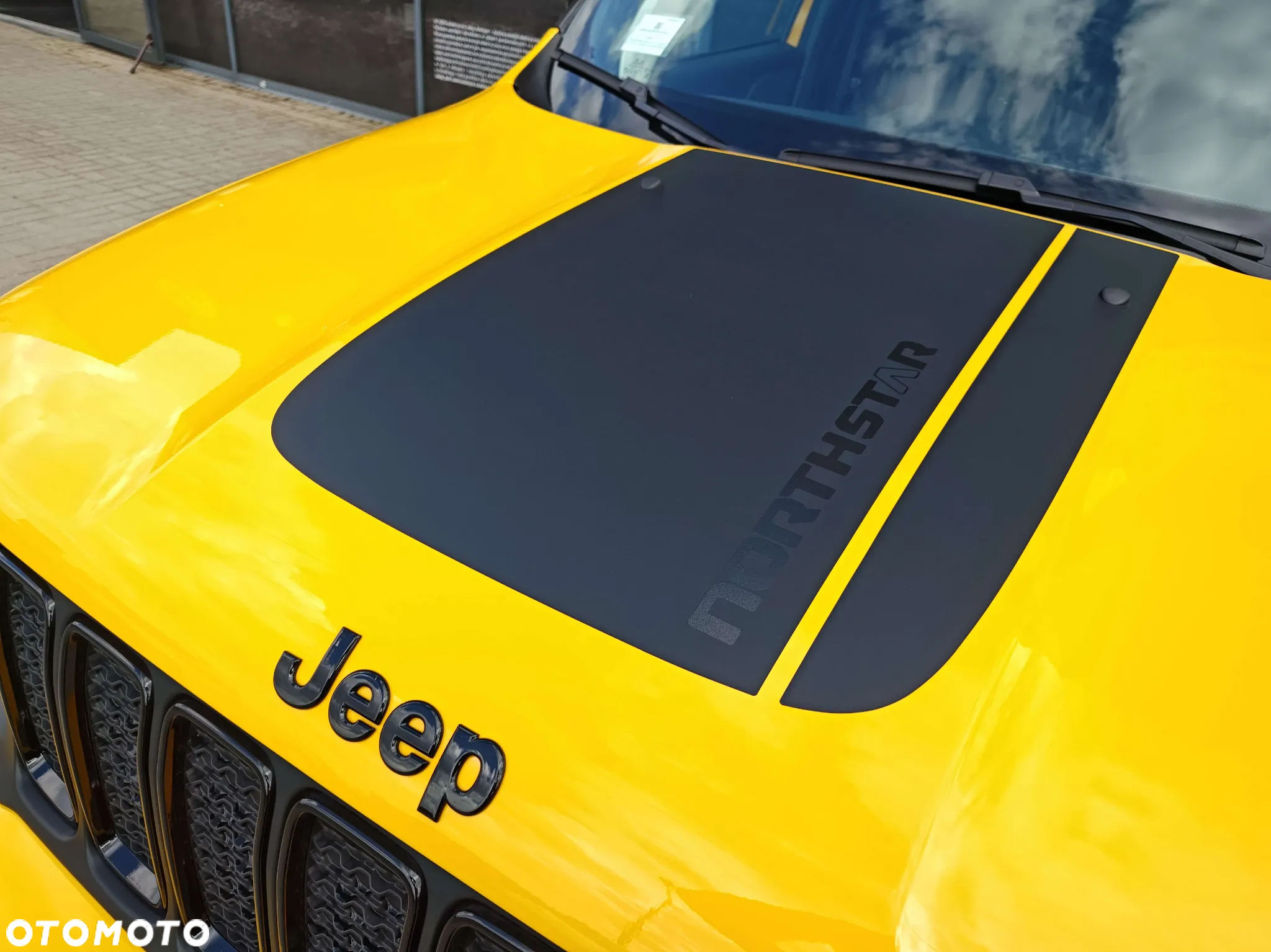 Jeep Renegade 1.3 GSE T4 Turbo PHEV 4xe North Star S&S - 18