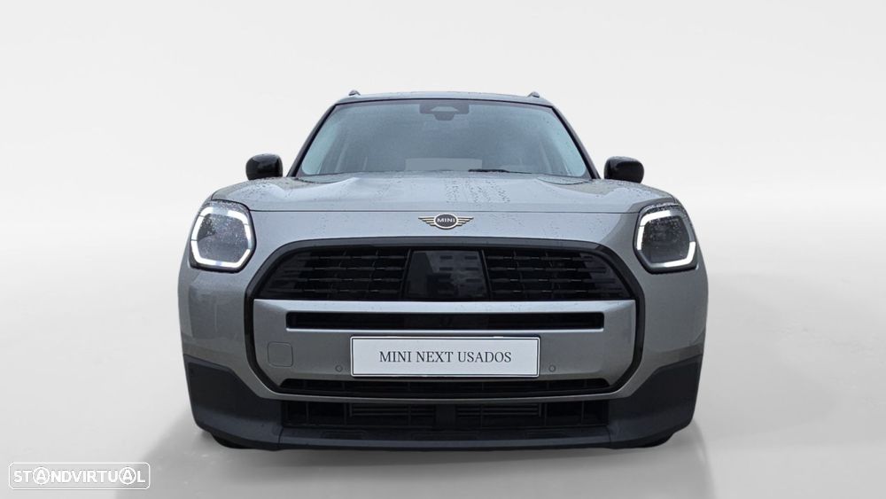 MINI Countryman C Classic M - 6