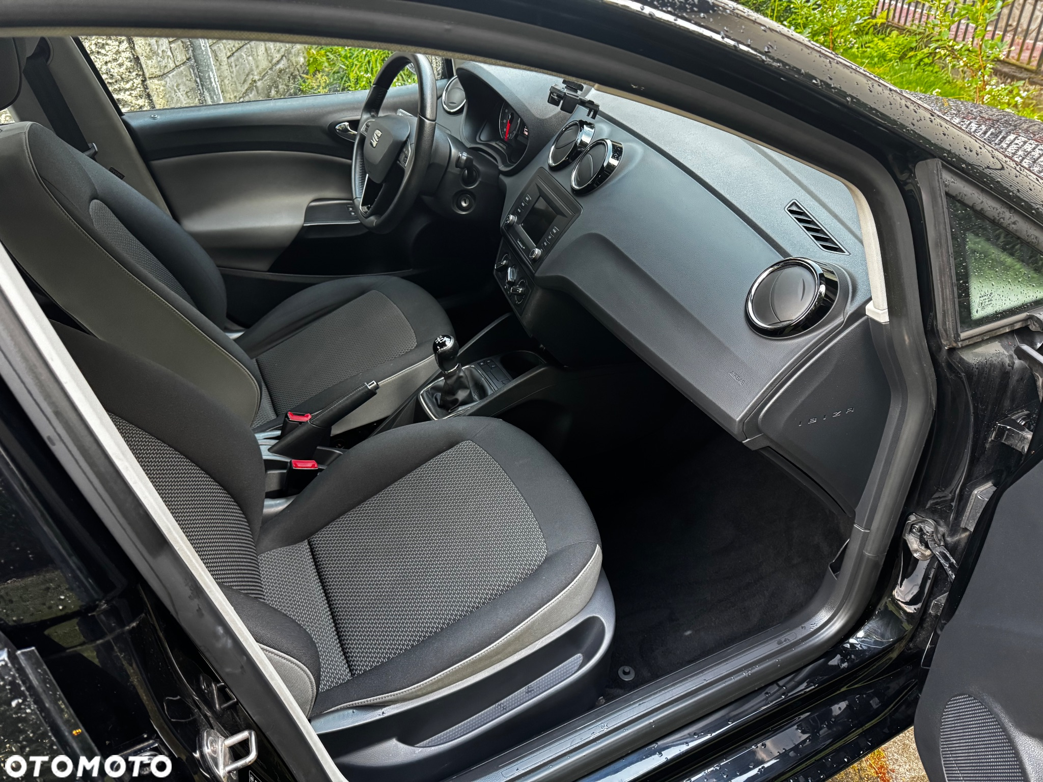 Seat Ibiza - 23