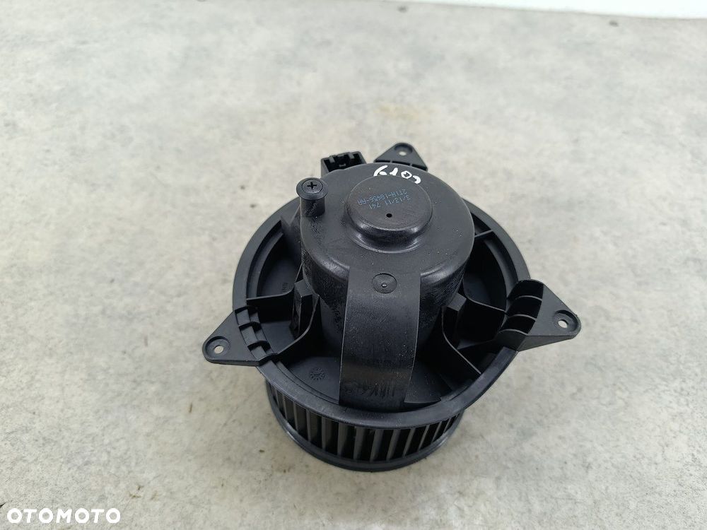 WENTYLATOR NAWIEWU  FORD TRANSIT CONNECT I 2T1H-18456-AA  173.60026.01 - 7