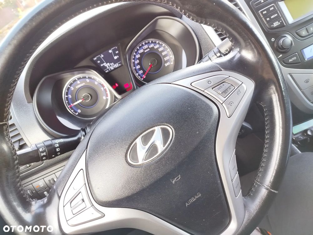 Hyundai ix20 Fifa World Cup Edition - 27