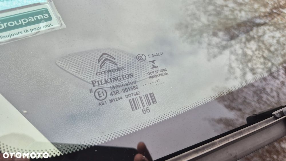 Citroën C3 1.2 PureTech Feel Pack - 21