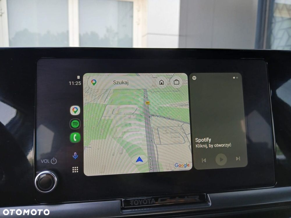 Toyota C-HR 1.8 Hybrid Comfort - 16