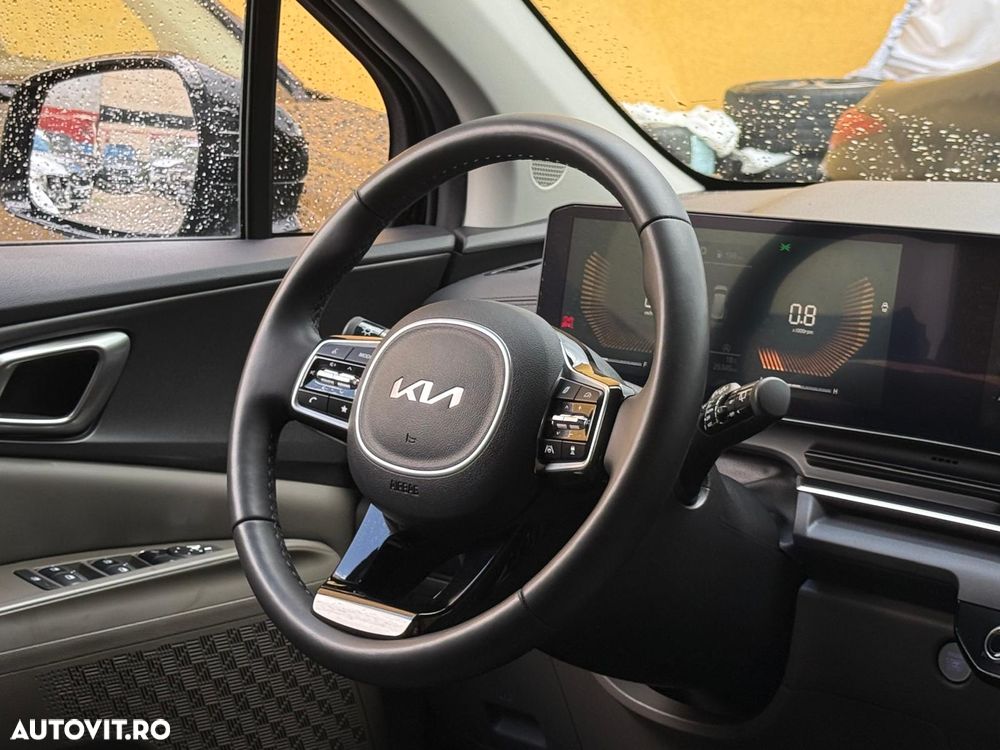 Kia Carnival - 7
