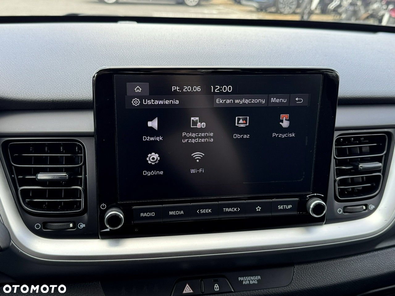 Kia Stonic 1.2 L - 28